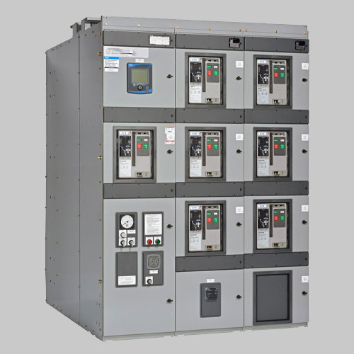 Switchgear