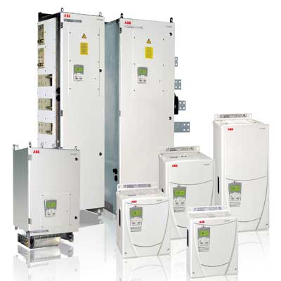 ABB Drive Repair, Repairing Services in Aurangabad