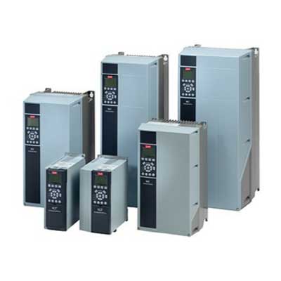 DANFOSS Drive Repair, Repairing Services in Aurangabad