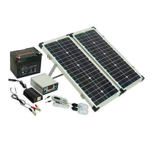 Solar Inverters