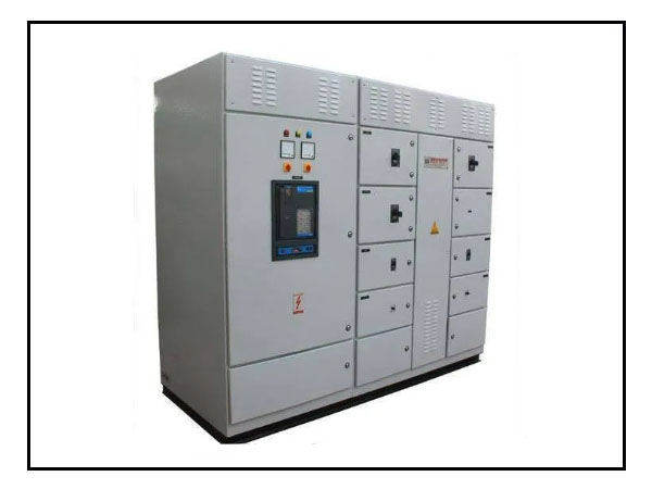 Power Distribution Panel Manufacturers in Talegaon