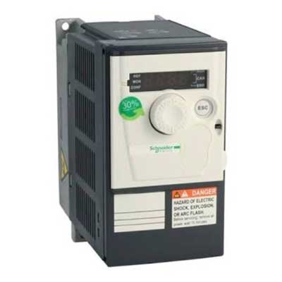 Schneider VFD, AC, DC Drive Repair, Repairing Services in Talegaon