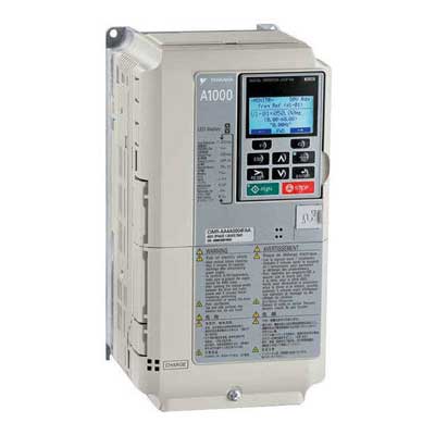 Yaskawa VFD, AC, DC Drive Repair, Repairing Services in Mumbai