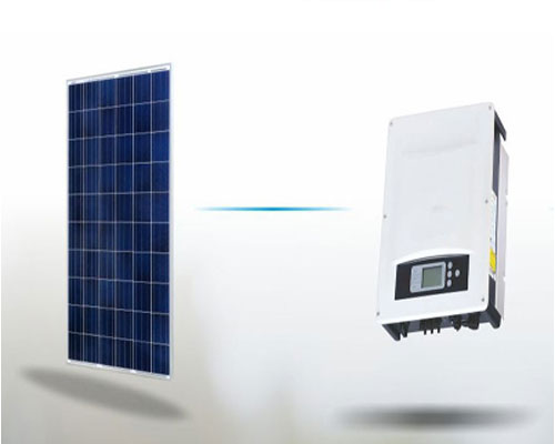 Solar Inverters